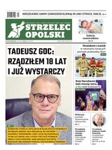 Strzelec Opolski 4/2024