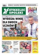 Strzelec Opolski 40/2024