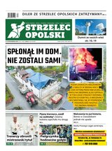 Strzelec Opolski 41/2024