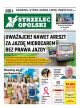 Strzelec Opolski 42/2024