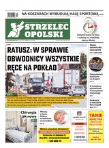 Strzelec Opolski 43/2024