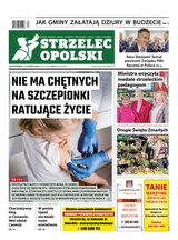 Strzelec Opolski 44/2024