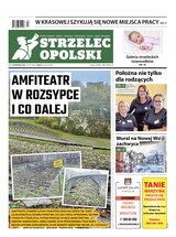 Strzelec Opolski 45/2024