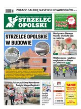 Strzelec Opolski 46/2024