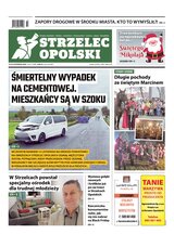 Strzelec Opolski 47/2024