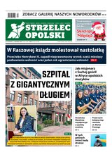 Strzelec Opolski 48/2024
