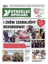 Strzelec Opolski 5/2024