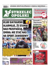 Strzelec Opolski 50/2024