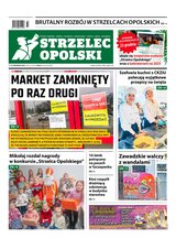 Strzelec Opolski 51/2024