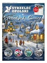 Strzelec Opolski 52/2024