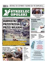 Strzelec Opolski 6/2024