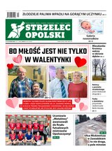 Strzelec Opolski 7/2024