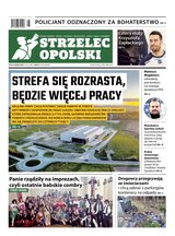 Strzelec Opolski 8/2024