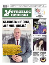 Strzelec Opolski 9/2024
