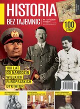 Historia bez Tajemnic 1/2024