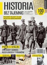 Historia bez Tajemnic 3/2024