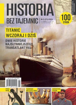 Historia bez Tajemnic 5/2024
