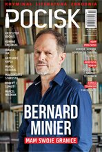 Pocisk. Magazyn Literacko-Kryminalny 90/2024