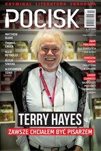 Pocisk. Magazyn Literacko-Kryminalny 92/2024
