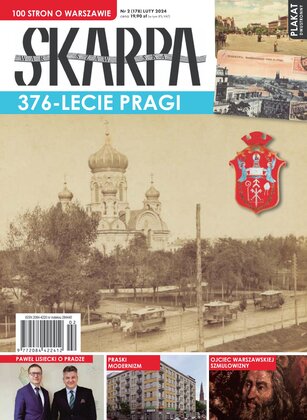 Skarpa Warszawska 2/2024
