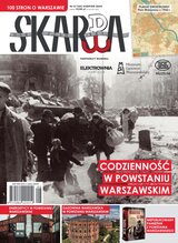 Skarpa Warszawska 8/2024