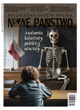 Niezależna Gazeta Polska Nowe Państwo 10/2024