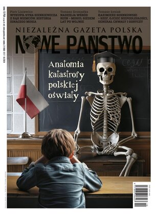 Niezależna Gazeta Polska Nowe Państwo 10/2024