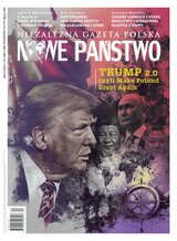 Niezależna Gazeta Polska Nowe Państwo 12/2024 - 1/2025