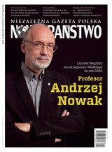 Niezależna Gazeta Polska Nowe Państwo 2/2024