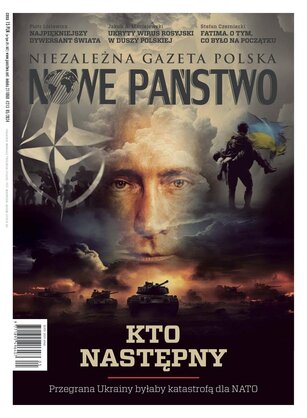 Niezależna Gazeta Polska Nowe Państwo 5/2024