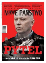 Niezależna Gazeta Polska Nowe Państwo 6/2024