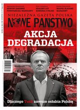 Niezależna Gazeta Polska Nowe Państwo 7-8/2024