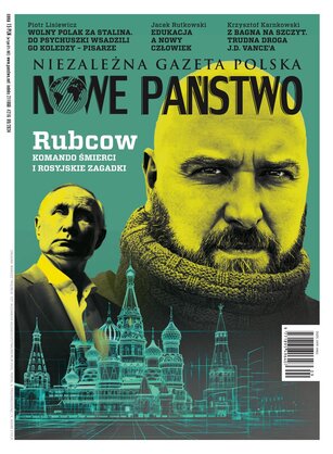 Niezależna Gazeta Polska Nowe Państwo 9/2024