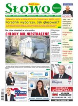 Słowo Regionu Strzelińskiego 13/2024