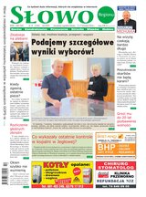 Słowo Regionu Strzelińskiego 14/2024