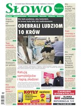 Słowo Regionu Strzelińskiego 15/2024
