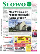 Słowo Regionu Strzelińskiego 19/2024