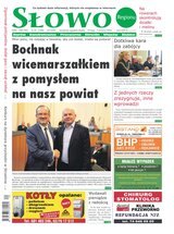 Słowo Regionu Strzelińskiego 20/2024