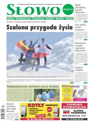 Słowo Regionu Strzelińskiego 23/2024
