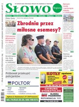 Słowo Regionu Strzelińskiego 25/2024