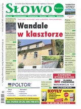 Słowo Regionu Strzelińskiego 27/2024