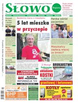 Słowo Regionu Strzelińskiego 28/2024