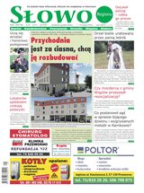 Słowo Regionu Strzelińskiego 29/2024