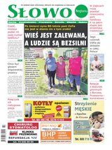 Słowo Regionu Strzelińskiego 32/2024