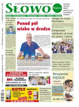 Słowo Regionu Strzelińskiego 33/2024