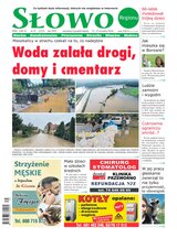 Słowo Regionu Strzelińskiego 35/2024