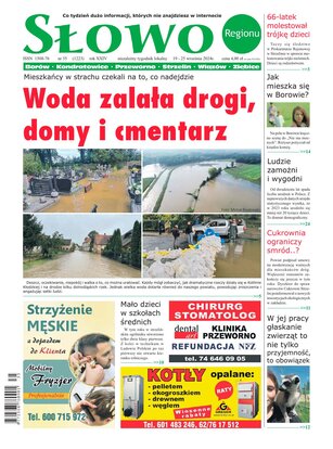 Słowo Regionu Strzelińskiego 35/2024