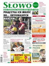 Słowo Regionu Strzelińskiego 38/2024