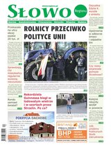 Słowo Regionu Strzelińskiego 4/2024