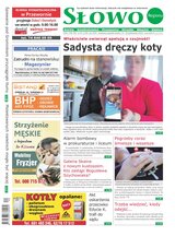 Słowo Regionu Strzelińskiego 40/2024